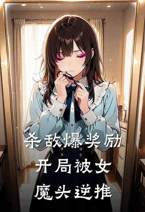 杀敌爆奖励，开局被女魔头逆推