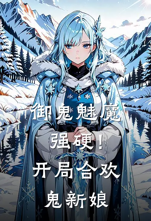 御鬼魅魔：强硬！开局合欢鬼新娘