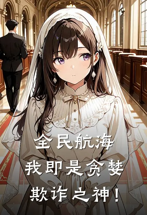 全民航海：我即是贪婪欺诈之神！