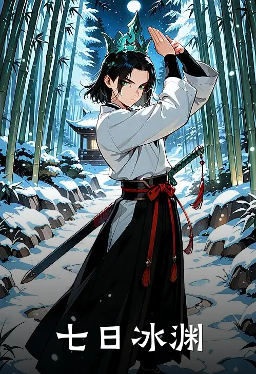 七日冰渊