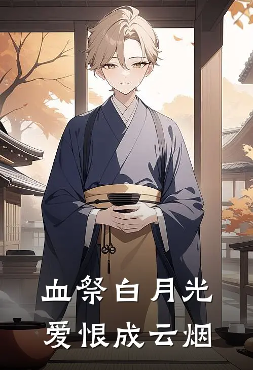 血祭白月光，爱恨成云烟