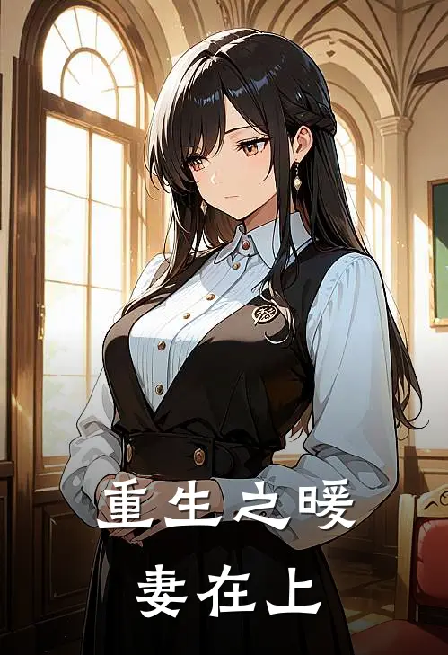 重生之暖妻在上