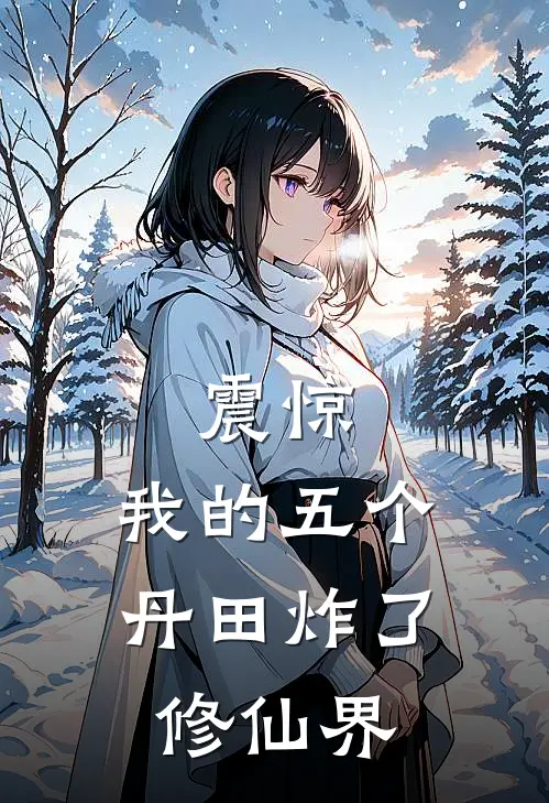 震惊，我的五个丹田炸了修仙界