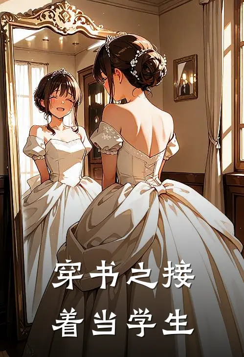 穿书之接着当学生