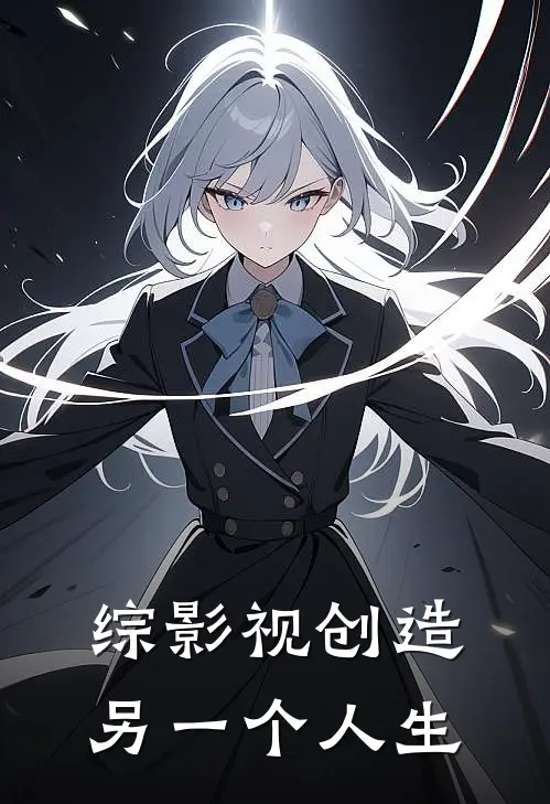 综影视创造另一个人生