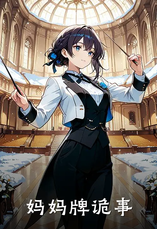 妈妈牌诡事