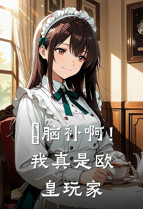 別脑补啊！我真是欧皇玩家