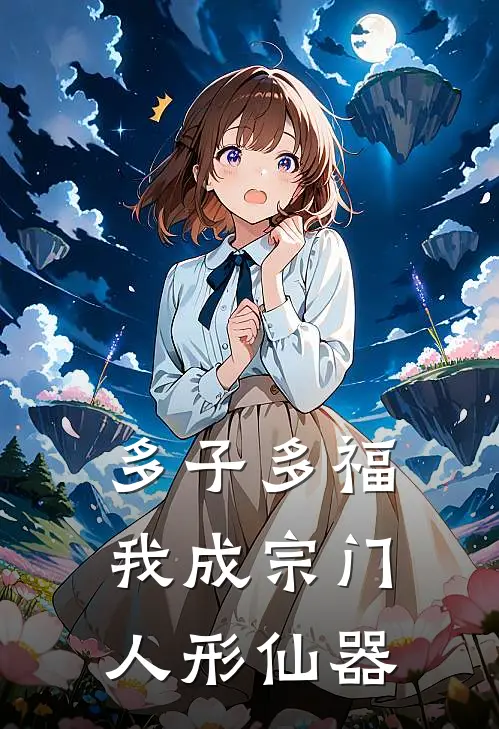 多子多福：我成宗门人形仙器