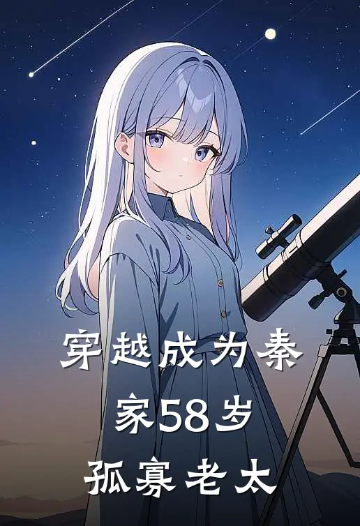 穿越成为秦家58岁孤寡老太