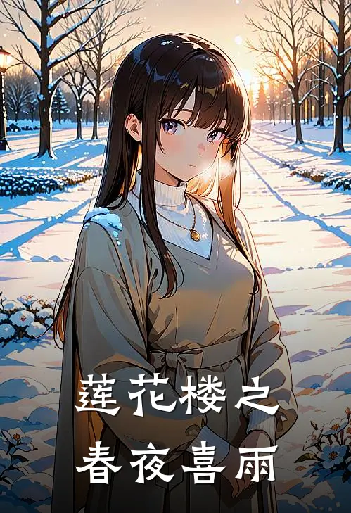 莲花楼之春夜喜雨