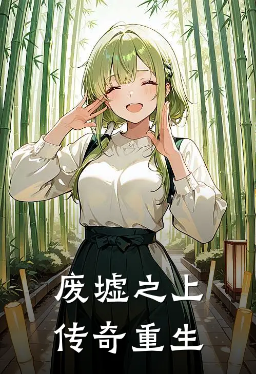 废墟之上传奇重生