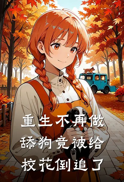 重生不再做舔狗竟被给校花倒追了