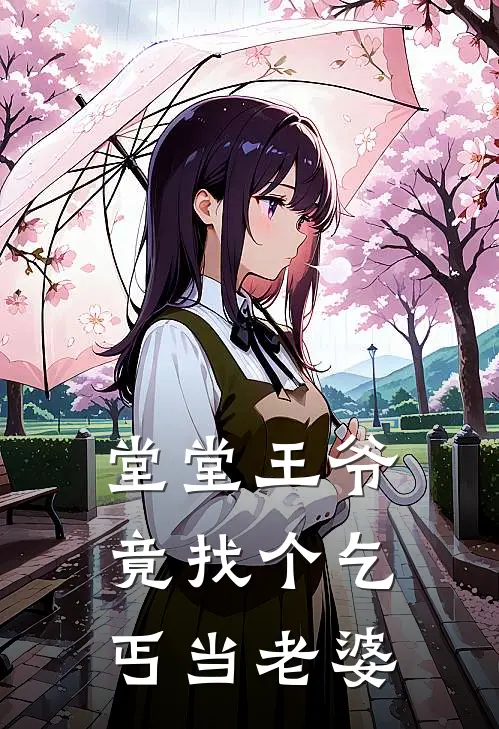 堂堂王爷竟找个乞丐当老婆