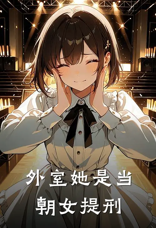 外室她是当朝女提刑