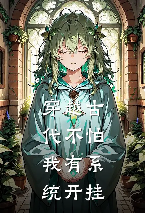 穿越古代不怕，我有系统开挂