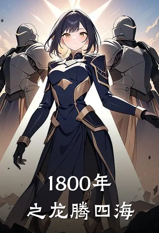 1800年之龙腾四海