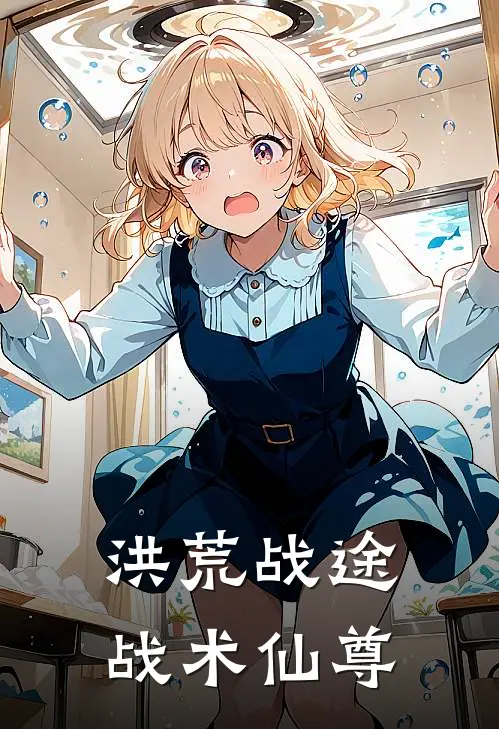 洪荒战途：战术仙尊