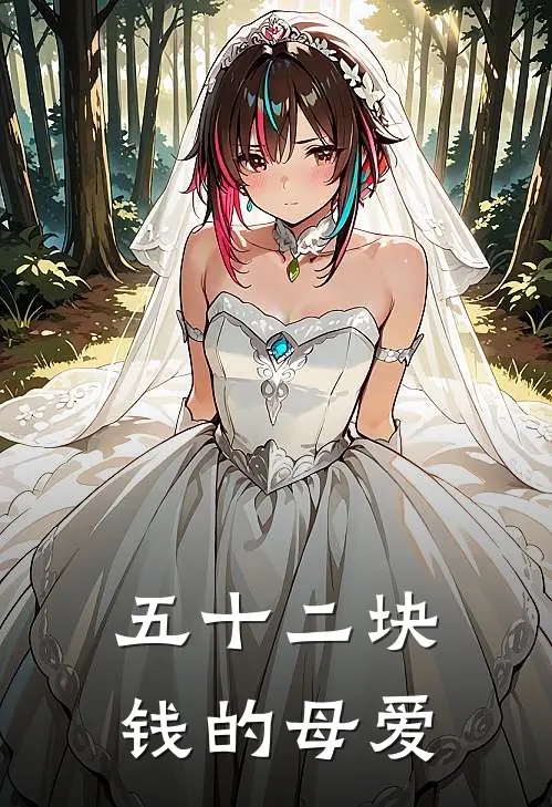 五十二块钱的母爱