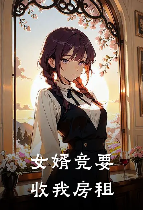 女婿竟要收我房租