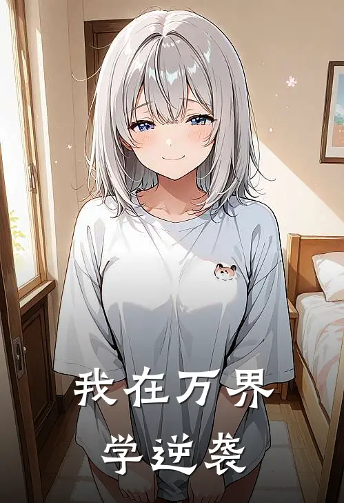 我在万界学逆袭