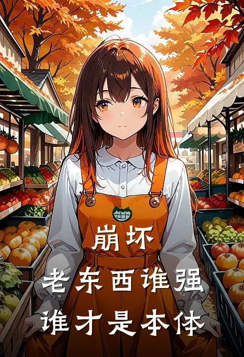 崩坏，老东西谁强谁才是本体