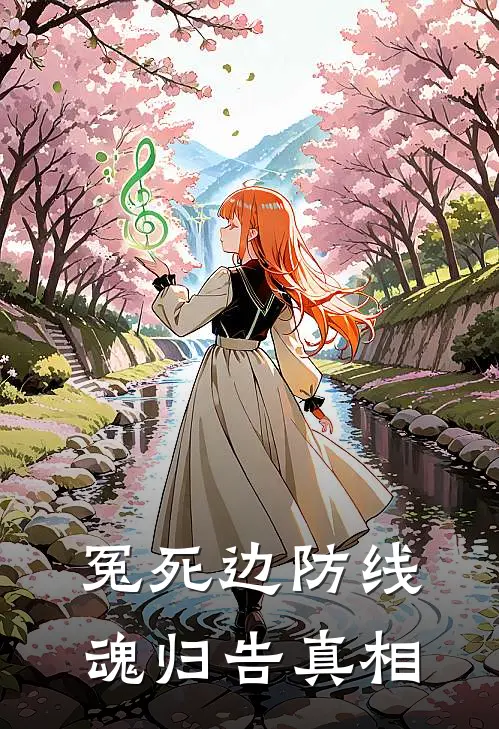 冤死边防线，魂归告真相