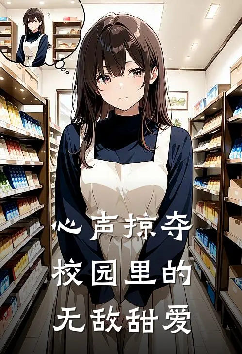 心声掠夺：校园里的无敌甜爱