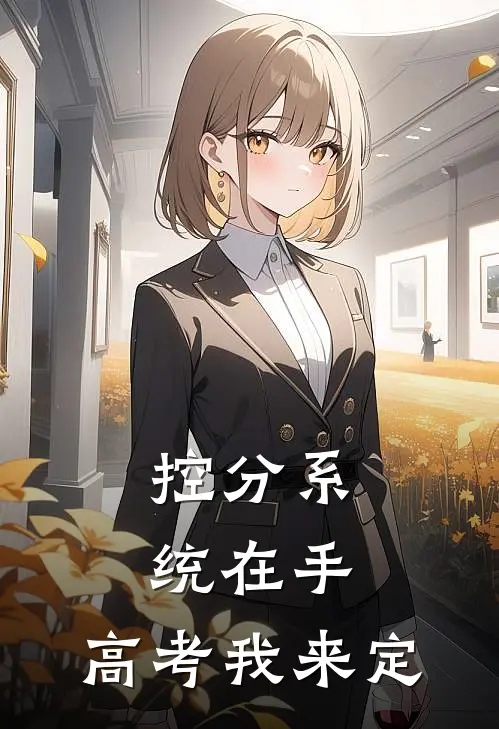 控分系统在手，高考我来定