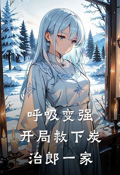 呼吸变强：开局救下炭治郎一家