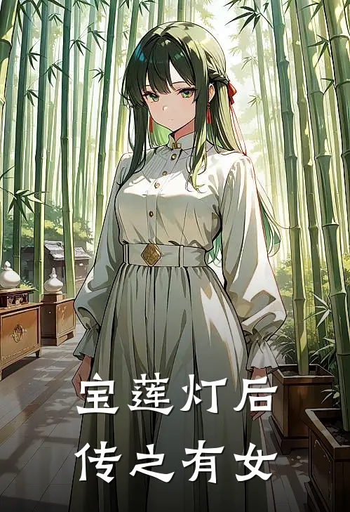 宝莲灯后传之有女