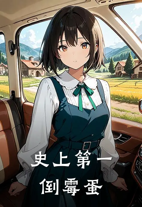 史上第一倒霉蛋