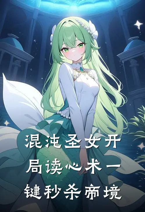 混沌圣女开局读心术一键秒杀帝境