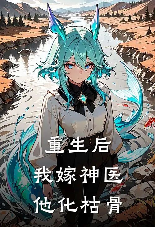重生后，我嫁神医，他化枯骨