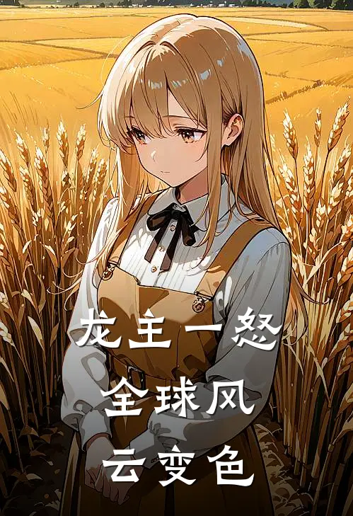 龙主一怒，全球风云变色