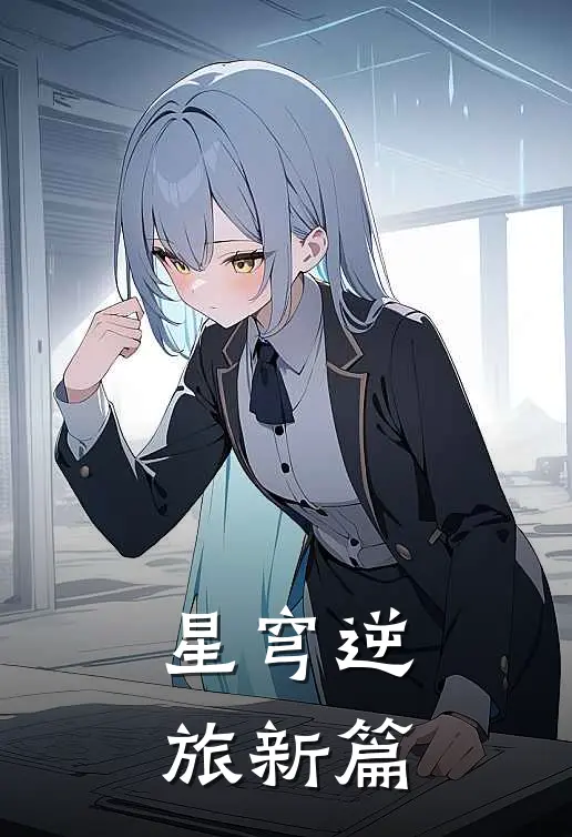 星穹逆旅新篇