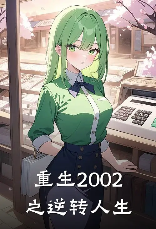 重生2002之逆转人生
