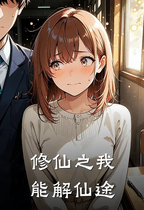 修仙之我能解仙途