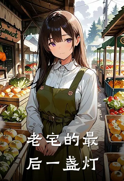 老宅的最后一盏灯