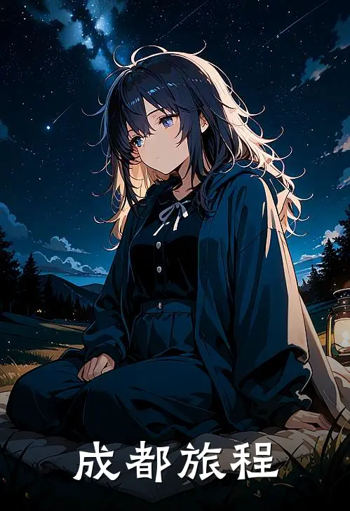 成都旅程