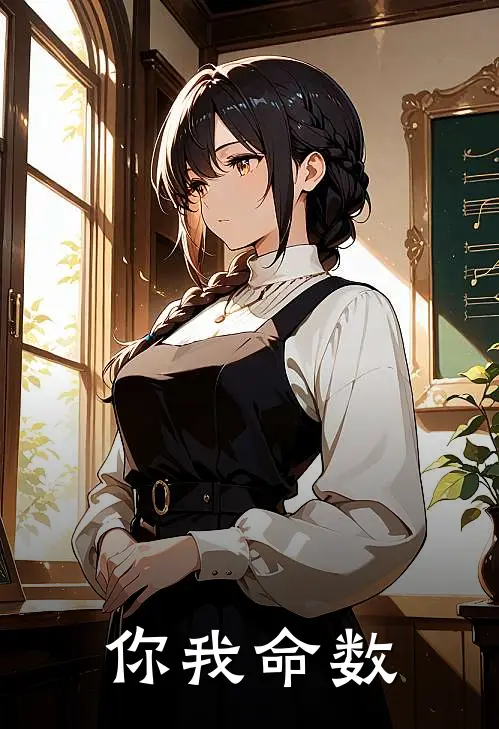 你我命数