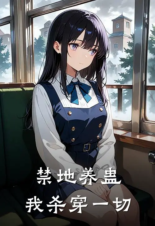 禁地养蛊，我杀穿一切