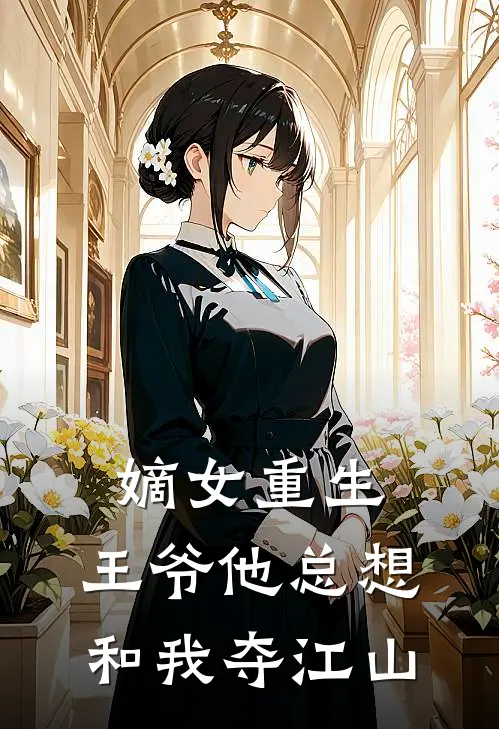 嫡女重生：王爷他总想和我夺江山