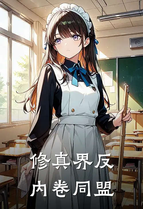 修真界反内卷同盟