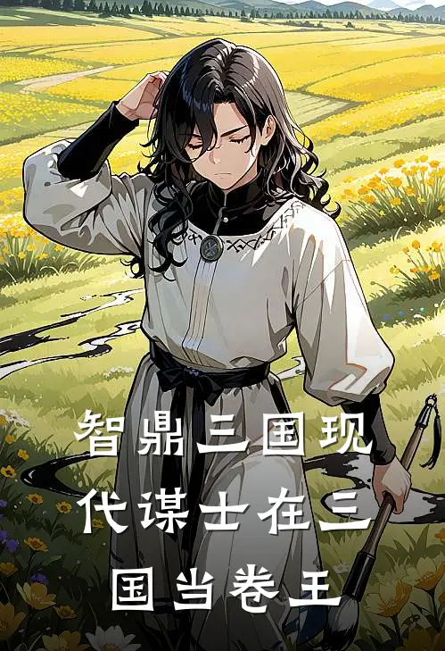 智鼎三国现代谋士在三国当卷王