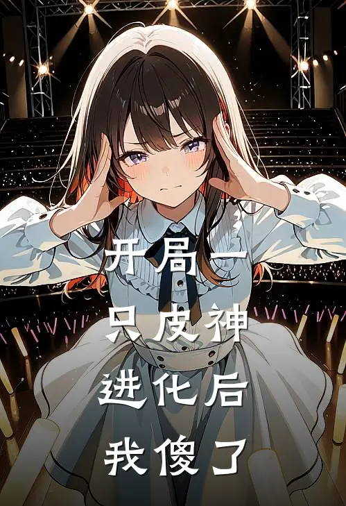 开局一只皮神，进化后我傻了