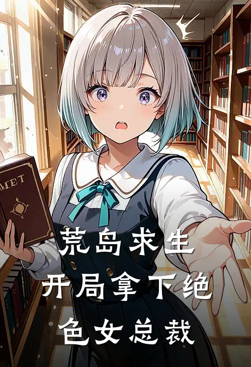 荒岛求生：开局拿下绝色女总裁