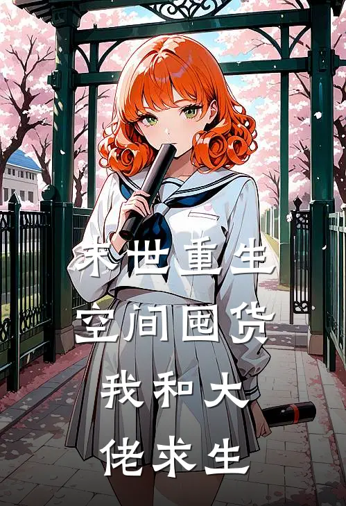 末世重生空间囤货，我和大佬求生