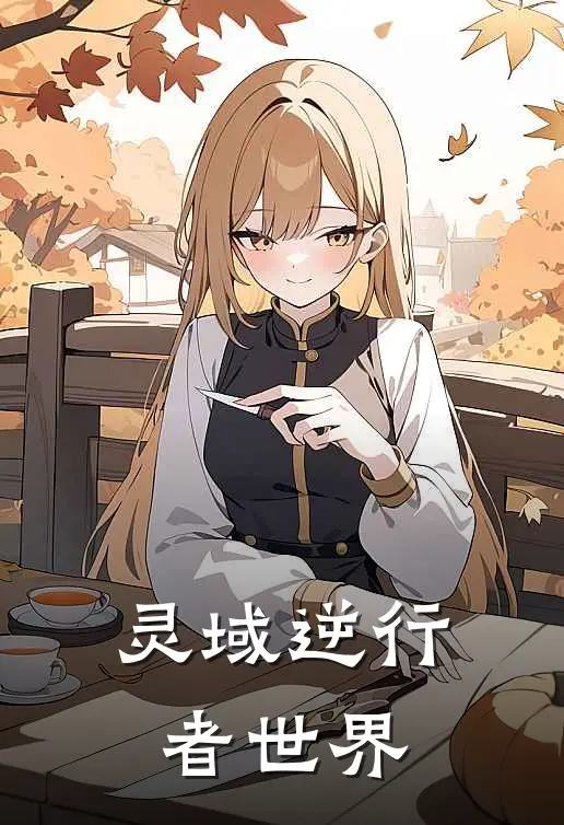 灵域逆行者世界