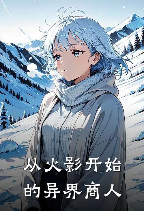 从火影开始的异界商人