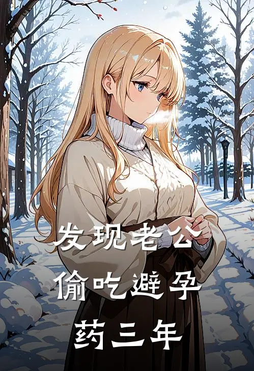 发现老公偷吃避孕药三年